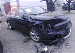 شيفروليه امبالا